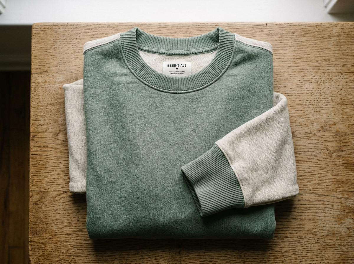 Sweatshirts manufactured by SMKSONS