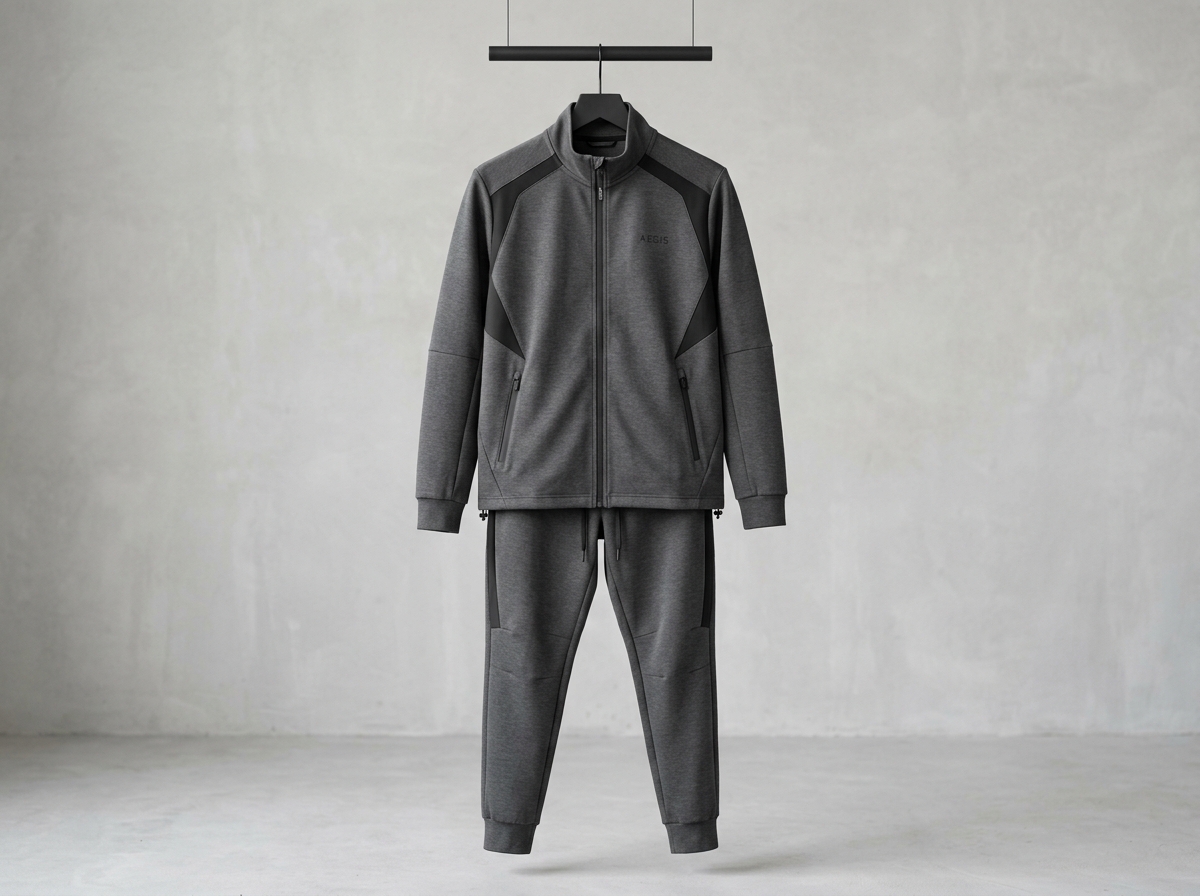 Tracksuits manufactured by SMKSONS